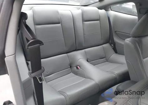 2008 Ford Mustang V6 Deluxe/V6 Premium from USA, damaged, VIN 1ZVHT80N185208081